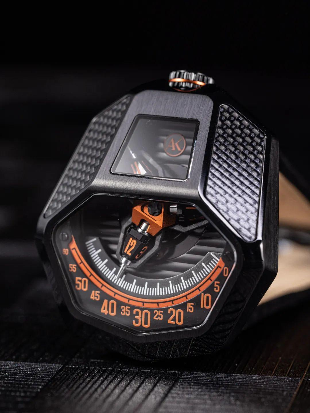 最牛中国制造手表（最牛中国制造手表的公司）