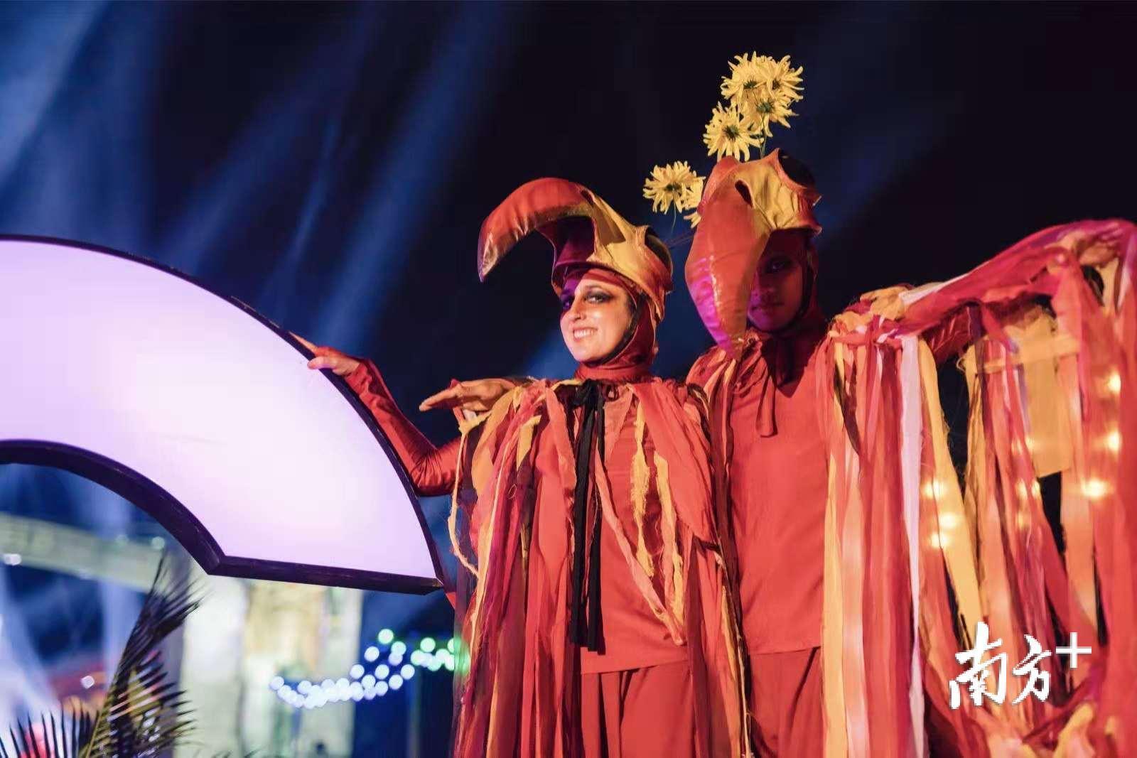 最大的烟花集中地在哪里（中国烟花最壮观的省份）