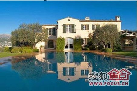 世界别墅城堡排名前十有哪些世界顶级豪华别墅有哪些