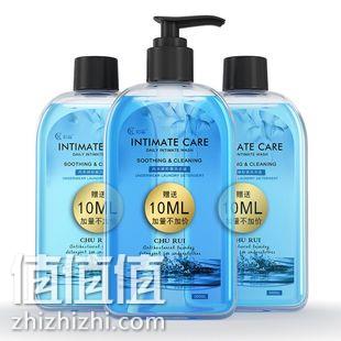 内衣洗衣液十大排名一名内裤洗液排行榜