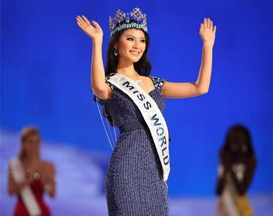 中国最赚钱的公主中国最赚钱的公主是谁