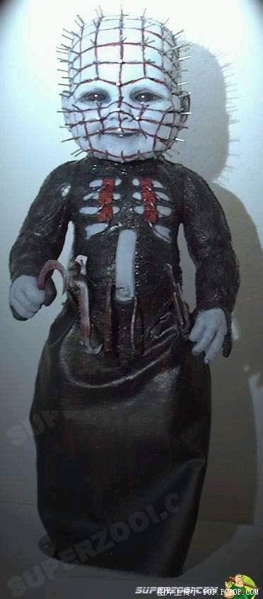 世界上最吓人的模具,什么是双色模具？有什么特点？