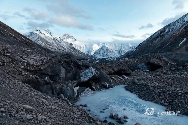 中国最年轻冰川视频（中国冰川专家）