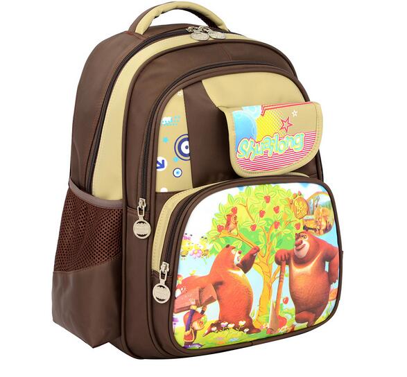 适合中学女生的知名品牌书包有哪些（初中女生书包品牌）