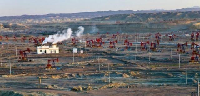 世界上最耐温的油田（世界上最耐温的材料）