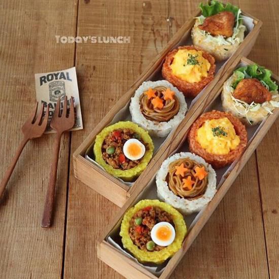 世界上最火的便当世界上最便宜的东西排名前十