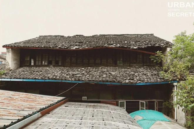 长安沣峪口老油坊榨油技艺主要特征（中国最著名的油田）