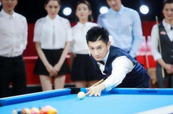 台球名人（2023世界台球明星排名前十名）