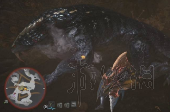 达斯布雷龙VS霸王龙谁厉害世界上最凶的雷龙鱼