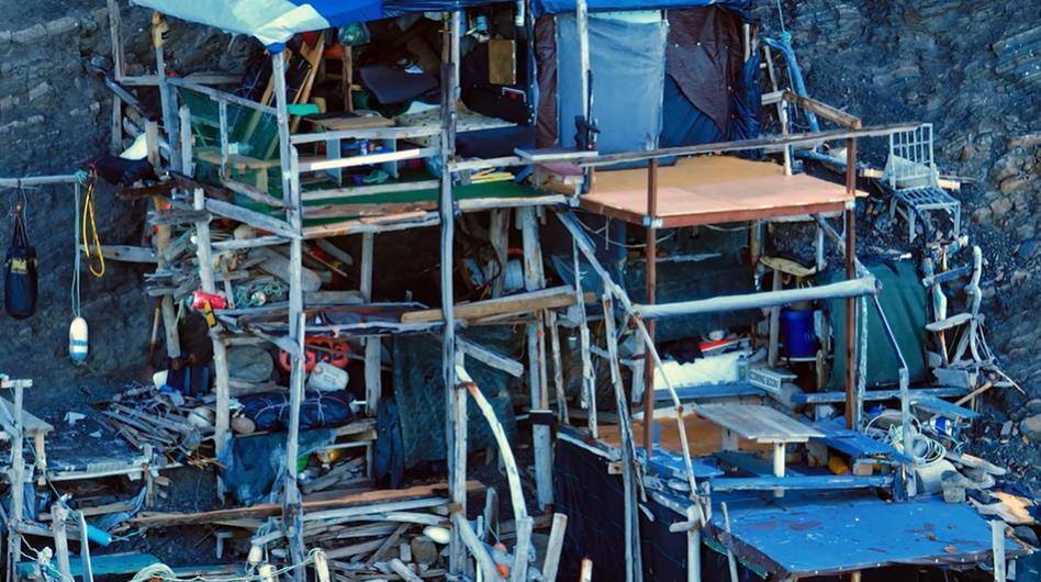 中国最神秘账户中国最神秘的几个人