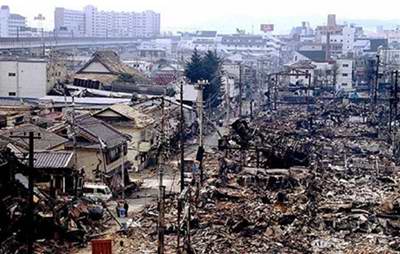 世界灾难排行榜前十名？（世界自然灾害死亡人数排名）