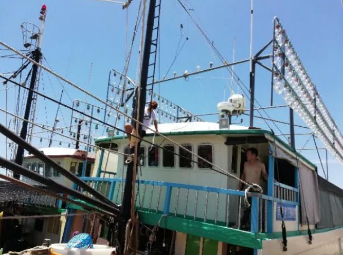 中国最年轻船员（中国最年轻的航母舰长）