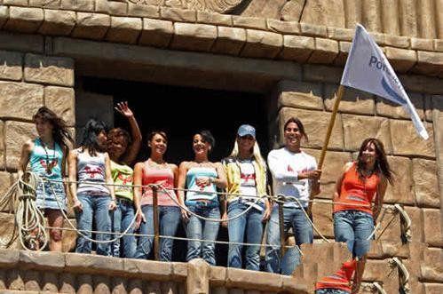 盘点国内十大游乐场，你都打卡了吗？（中国最精彩的乐园有哪些）