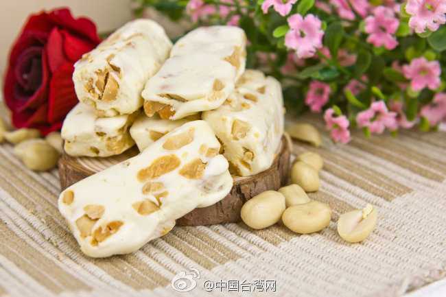 中国牛轧糖哪里最正宗中国牛轧糖哪里最正宗的