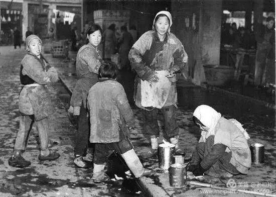 七十年代中国人有多穷?（中国哪个年代最苦）