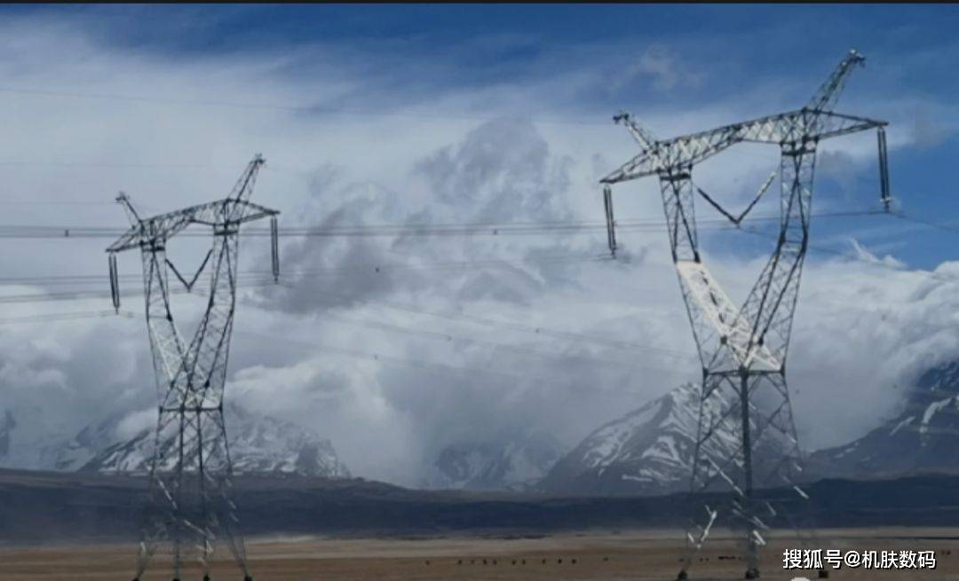 哪个国家建成全球规模最大安全可靠的电网（目前世界电网电压最高为）