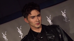 世界承认的帅哥排名前十世界承认的帅哥排名前十是谁