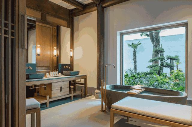 中国最贵的酒店是哪个？（中国最贵的酒店是多少钱一晚）