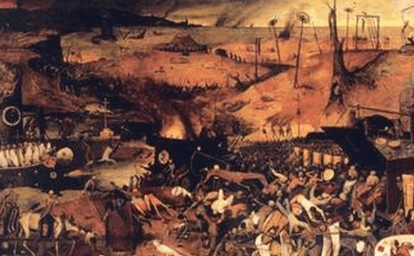 世界大地震前十排行榜世界大地震排名最新