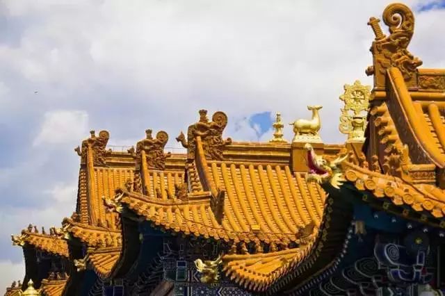 世界前十的古建筑艺术美,世界十大著名古建筑排名榜(世界十大古建筑排行榜)