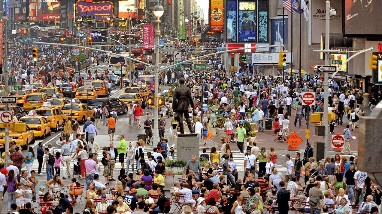 世界人口最多的城市世界10大人口城市排名