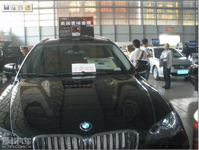 汽车膜十大品牌有哪些！车膜世界排名