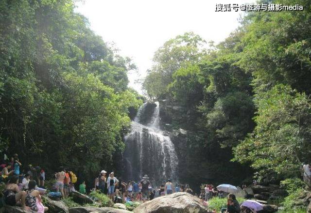 雁荡山哪个景点最好玩中国最怪异的瀑布在哪里