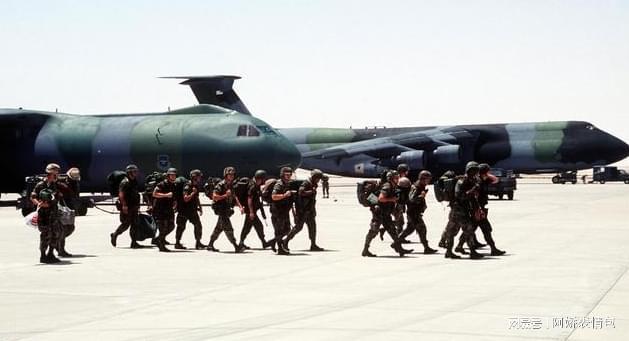 世界军事实力前十的实力（世界军事实力最新排名）