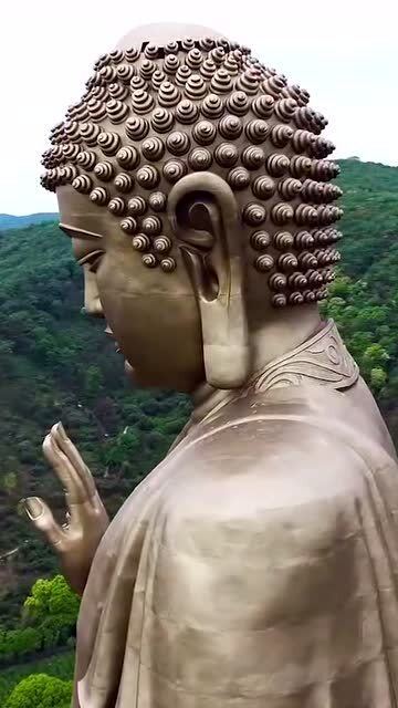 世界上最珍贵的佛（世界上最大的佛像是哪个）