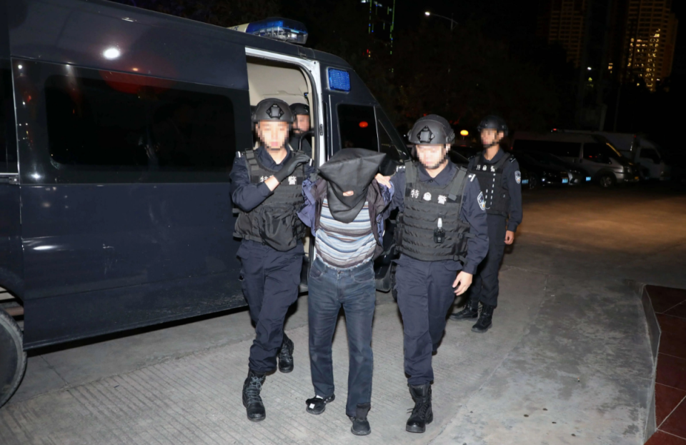 《第十二秒》温情落幕 双生姐妹挣脱黑暗向死而生中国刑侦高手