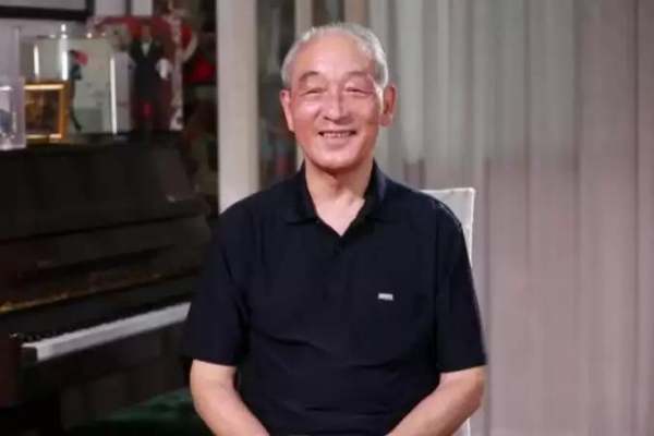 《牧马人》的摄影师朱永德去世了，他生前在业界的口碑如何？（中国拍照大师）