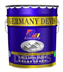 中国环保的油漆十大排名排名第一的环保油漆