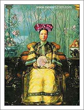 中国最腐败的太后慈禧是中国最大的罪人吗