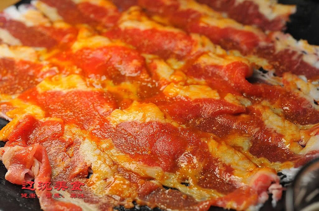 烧烤发圈吸引人的句子世界上最幸福的烤肉店