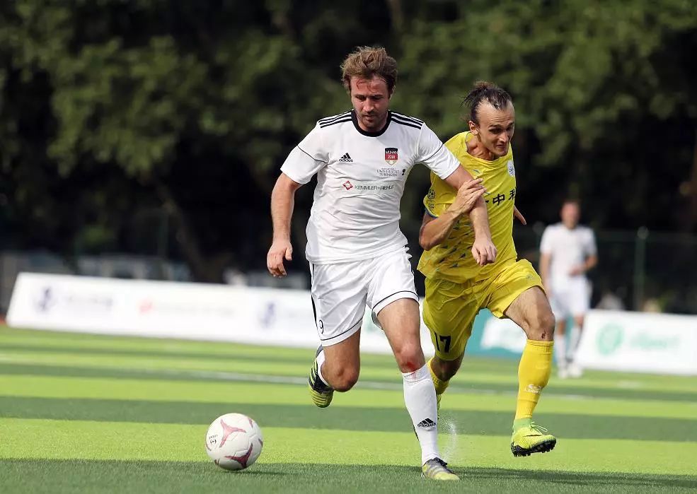 世界足球联赛级别排名表（世界十大足球比赛）