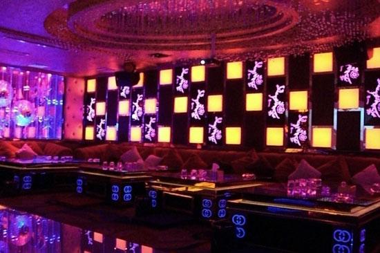 南京有什么比较好的KTV推荐推荐（丁山spa会所）