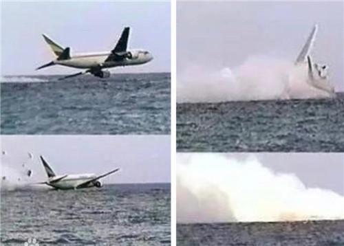 世界上最失踪的飞机机长,全球历史上5大飞机失踪事件 百慕大飞机失踪之谜至今未解