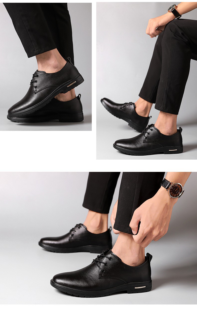 世界上最帅气男皮鞋适合亚洲男人帅气又高品质做工顶流的一线品牌男真皮鞋排名