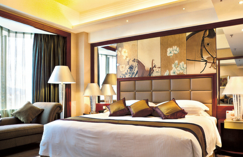 重庆客房家具十大排名,家具品牌质量排名 最详细的品牌介绍