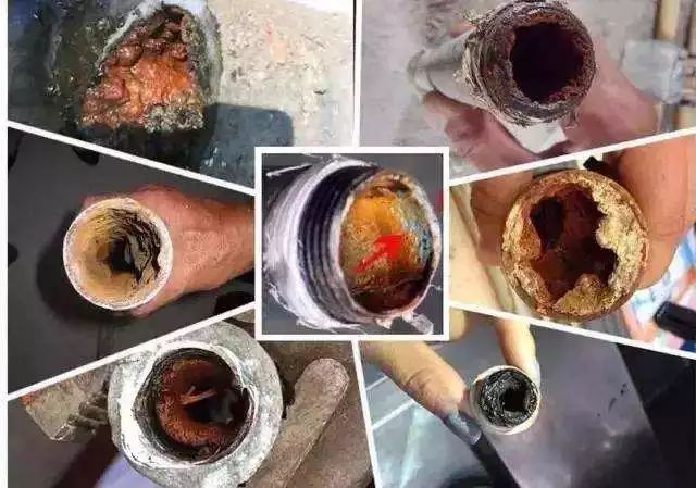 德国威伯森水管世界排名第几（世界顶级水管品牌）