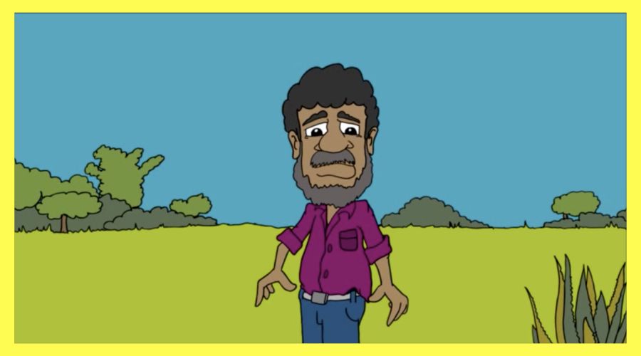 喜羊羊与灰太狼台词有一句 你是进化不完整的成熟体 后面怎么说的世界上最废物的国家