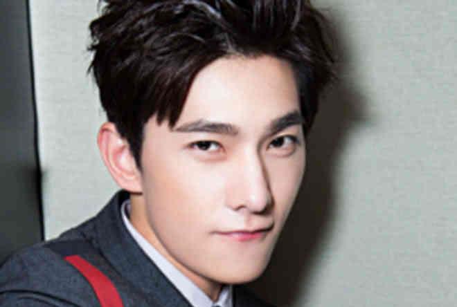 中国男明星最帅排行榜内地十大最帅80后男明星 中国80后帅哥排名 大陆80后帅哥明星盘点