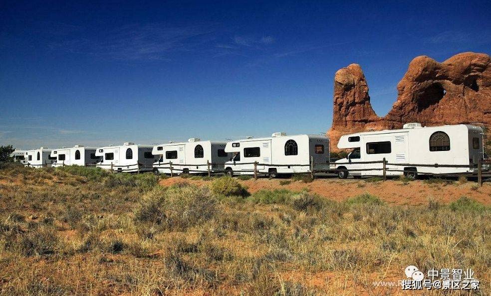 中国最好的房车露营地在哪里？中国汽车房车露营