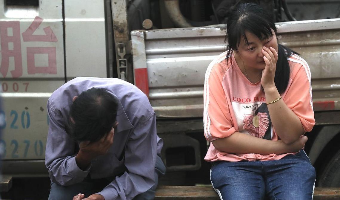 你想到的最耻辱的事情是？（世界上最羞愧的故事）