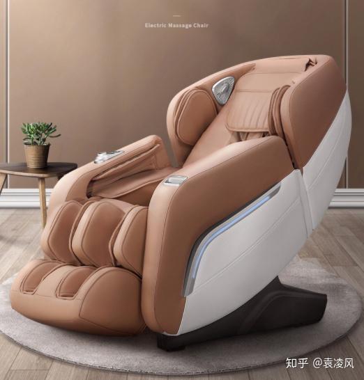 按摩椅十大排名国外,按摩椅十大品牌排行：为您揭示舒适与品质的巅峰对决