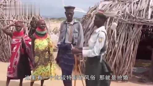 结婚怎么恶搞伴娘（世界上最野蛮的动物是什么）