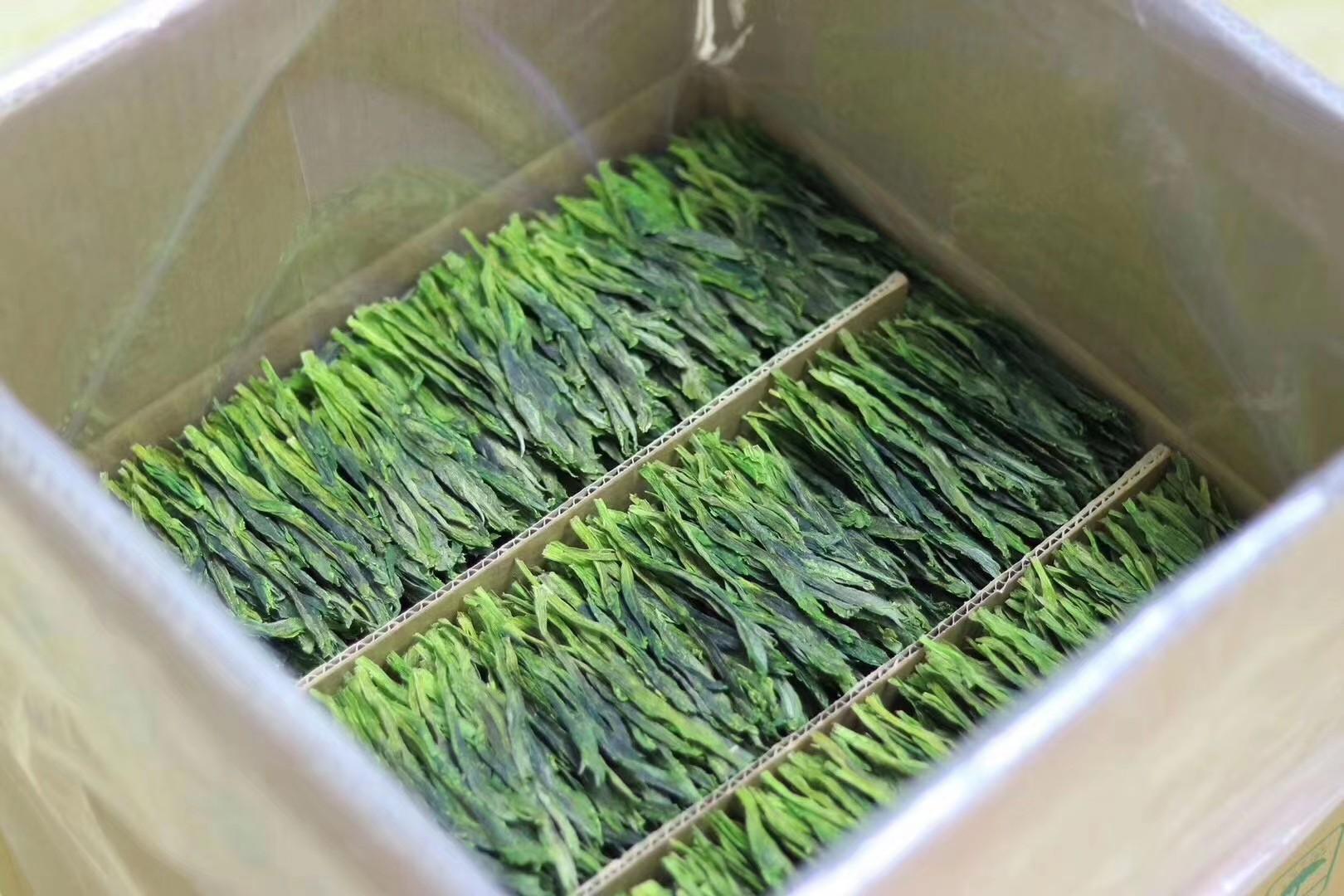 中国十大绿茶排名（十大绿茶排名一览表）