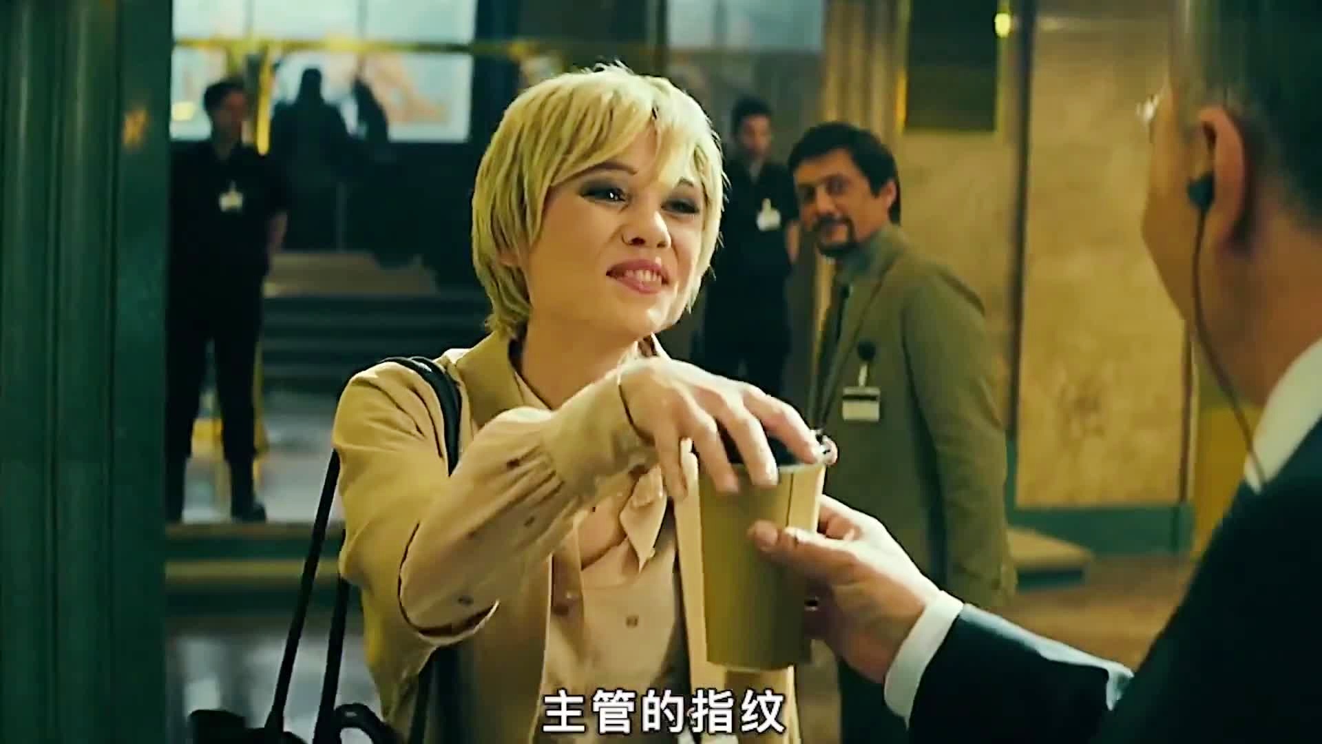 堪称世界上最狠的人（世界上最狠的男人）