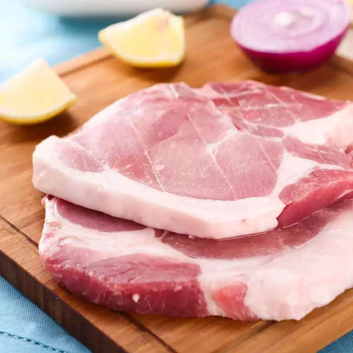 乌克兰国粹美食：腌肥猪肉“萨洛”你吃过么？！世界上最肥的猪有多重