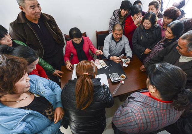 中国最贫困农村,中国十大贫困县？